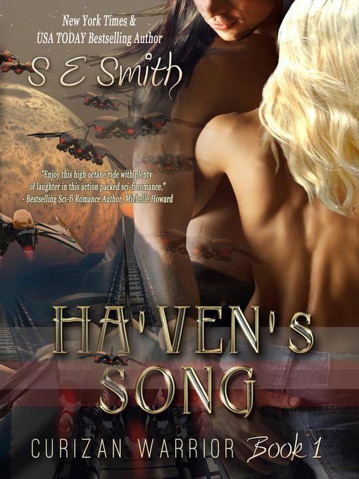 Cover image for Ha'ven's Song